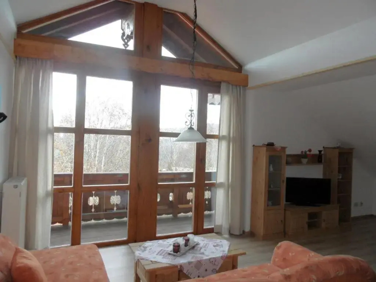 Ferienwohnung Engelhardt