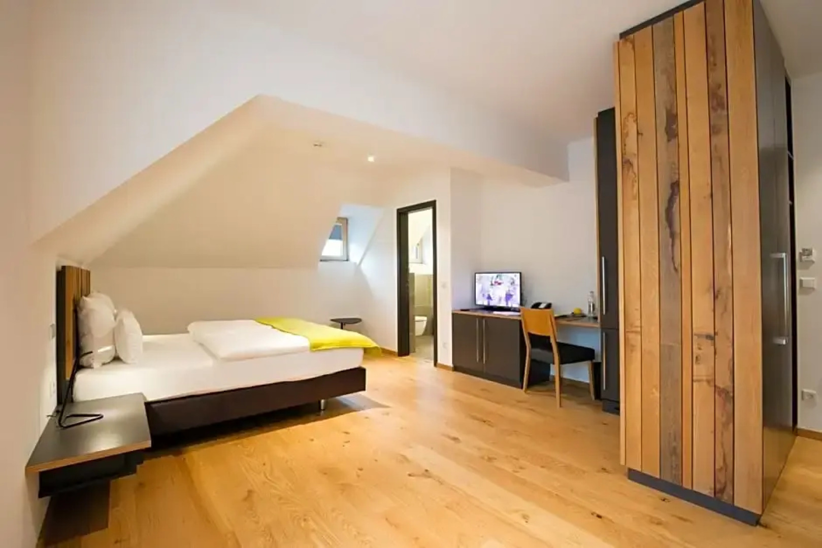 Hotel-Restaurant Terrace