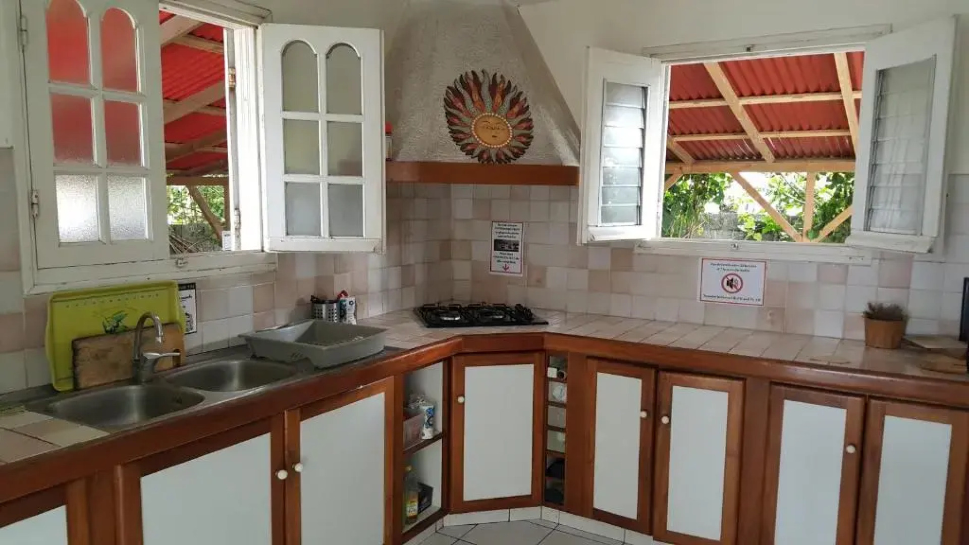 Ride In Youth and Surf Center