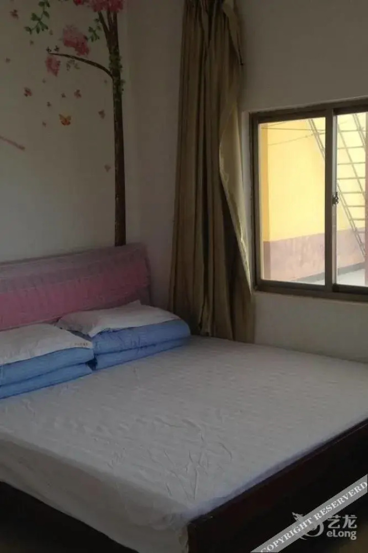 Weizhou Island Jingyanglou Hotel