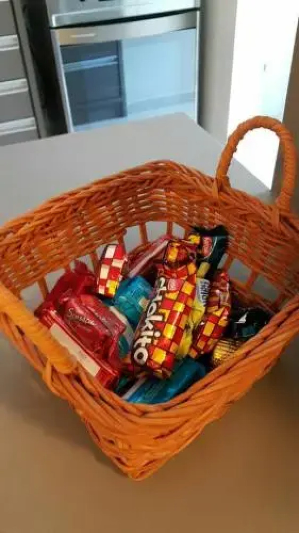 Apartamento Santos Legend