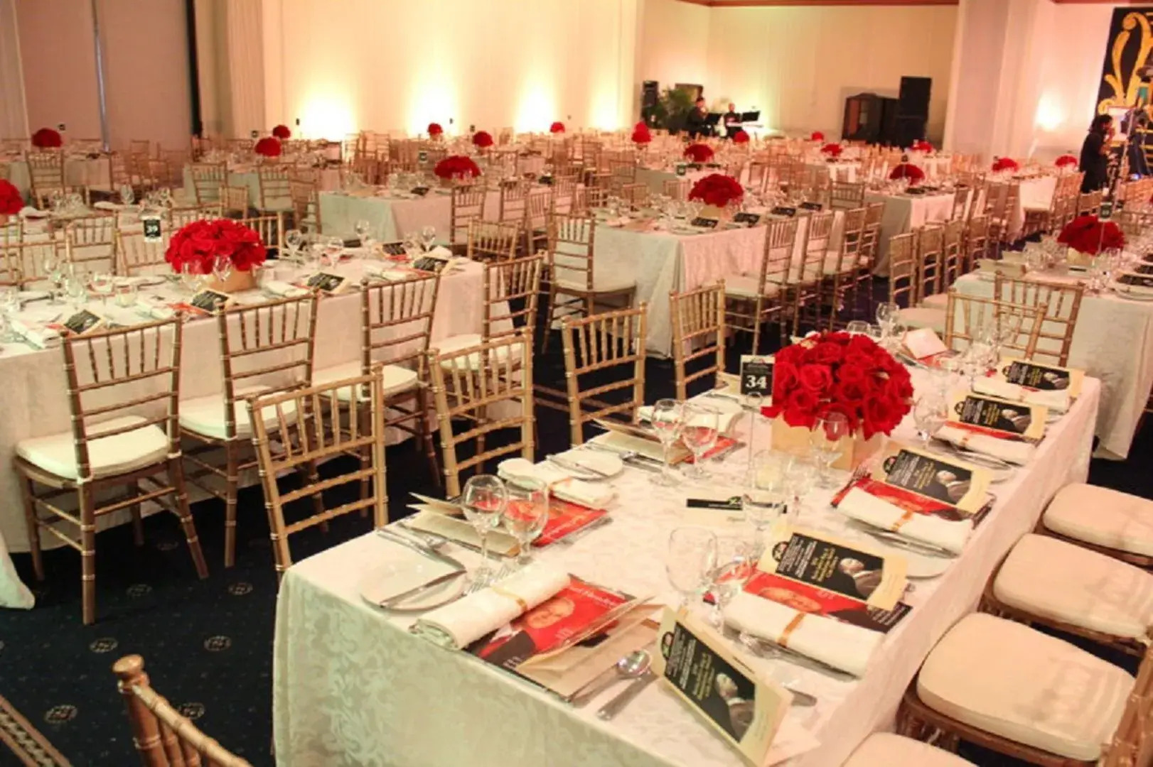 The Jamaica Pegasus Hotel