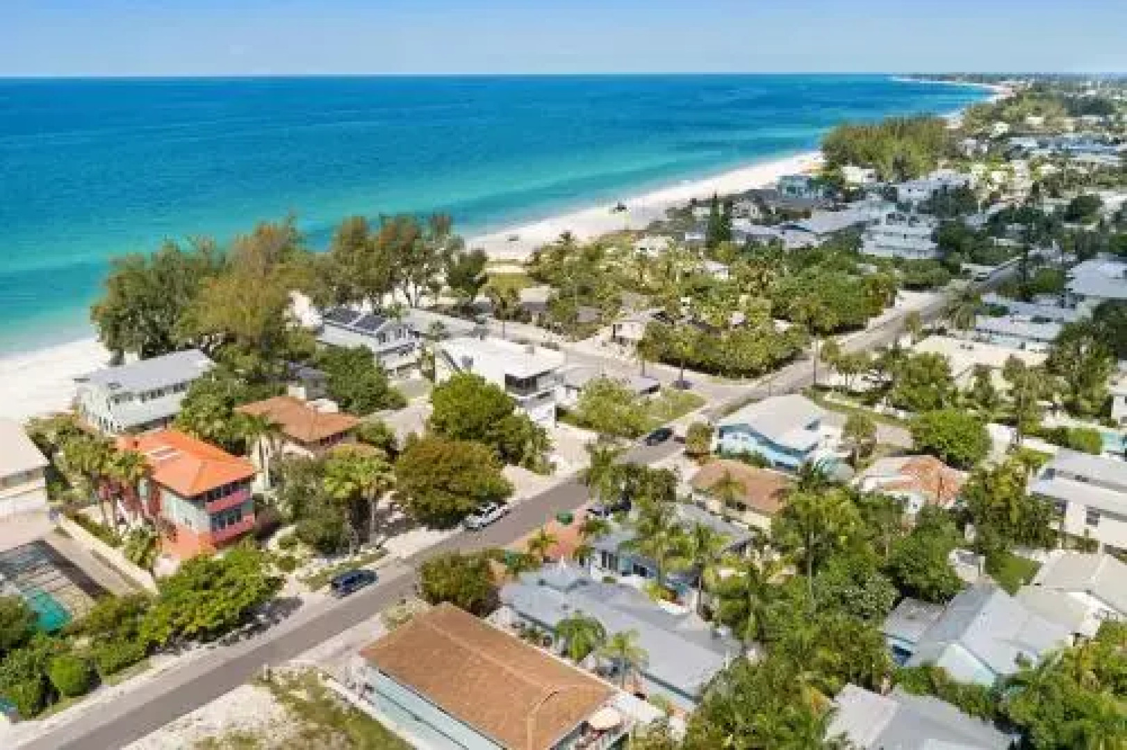 Starfish Beach Unit 4