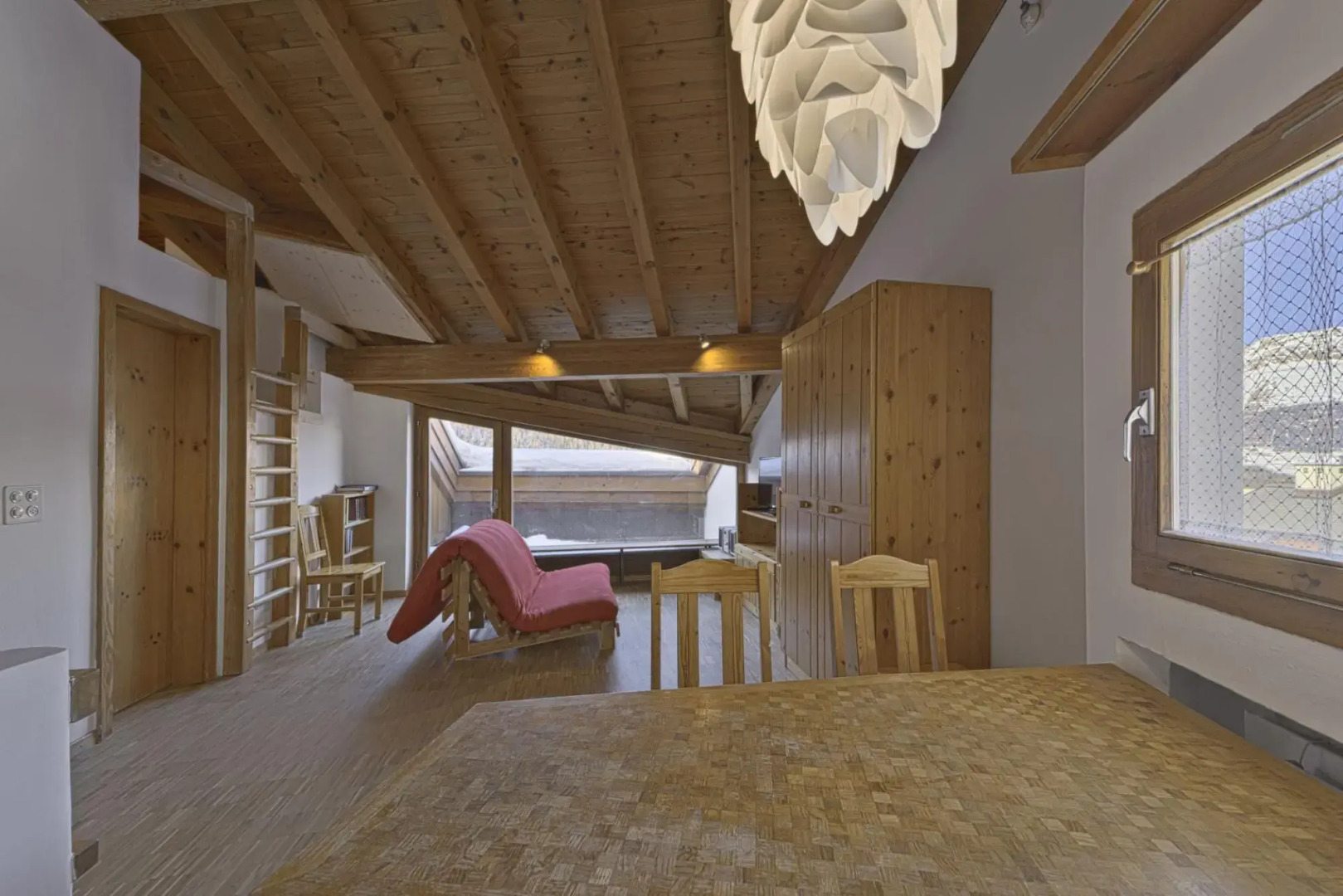 Chesa Pitz Alv 38 - Pontresina-Chesa Pitz Alv 38- Pontresina