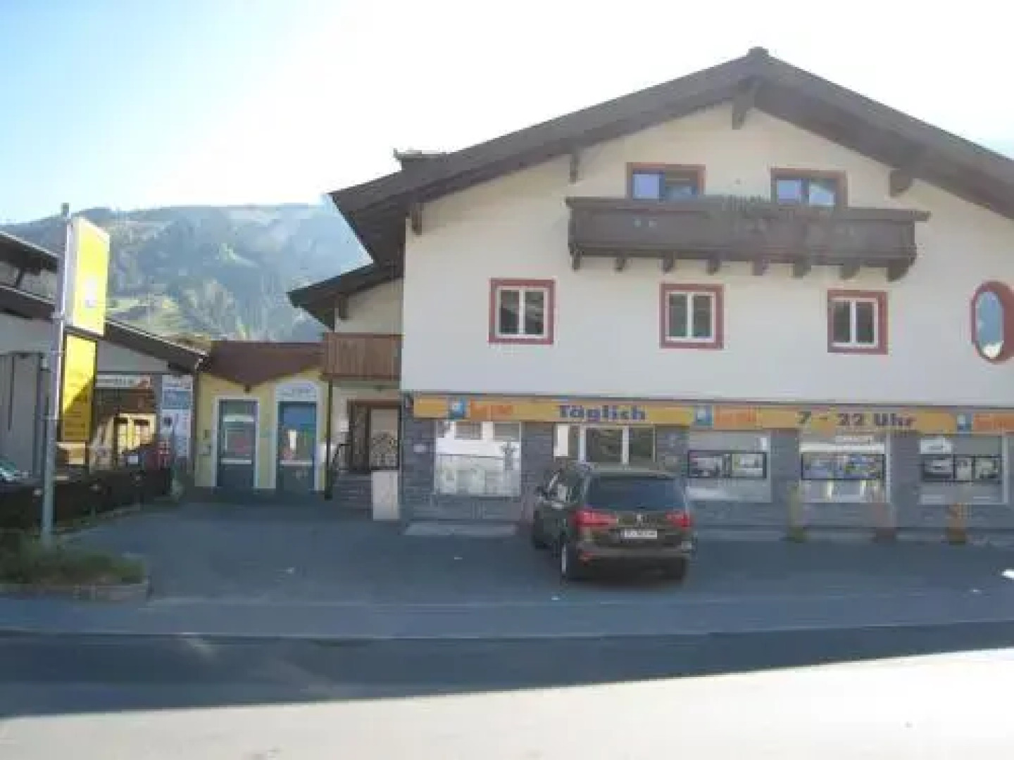 Studio Thompson by Alpen Apartments