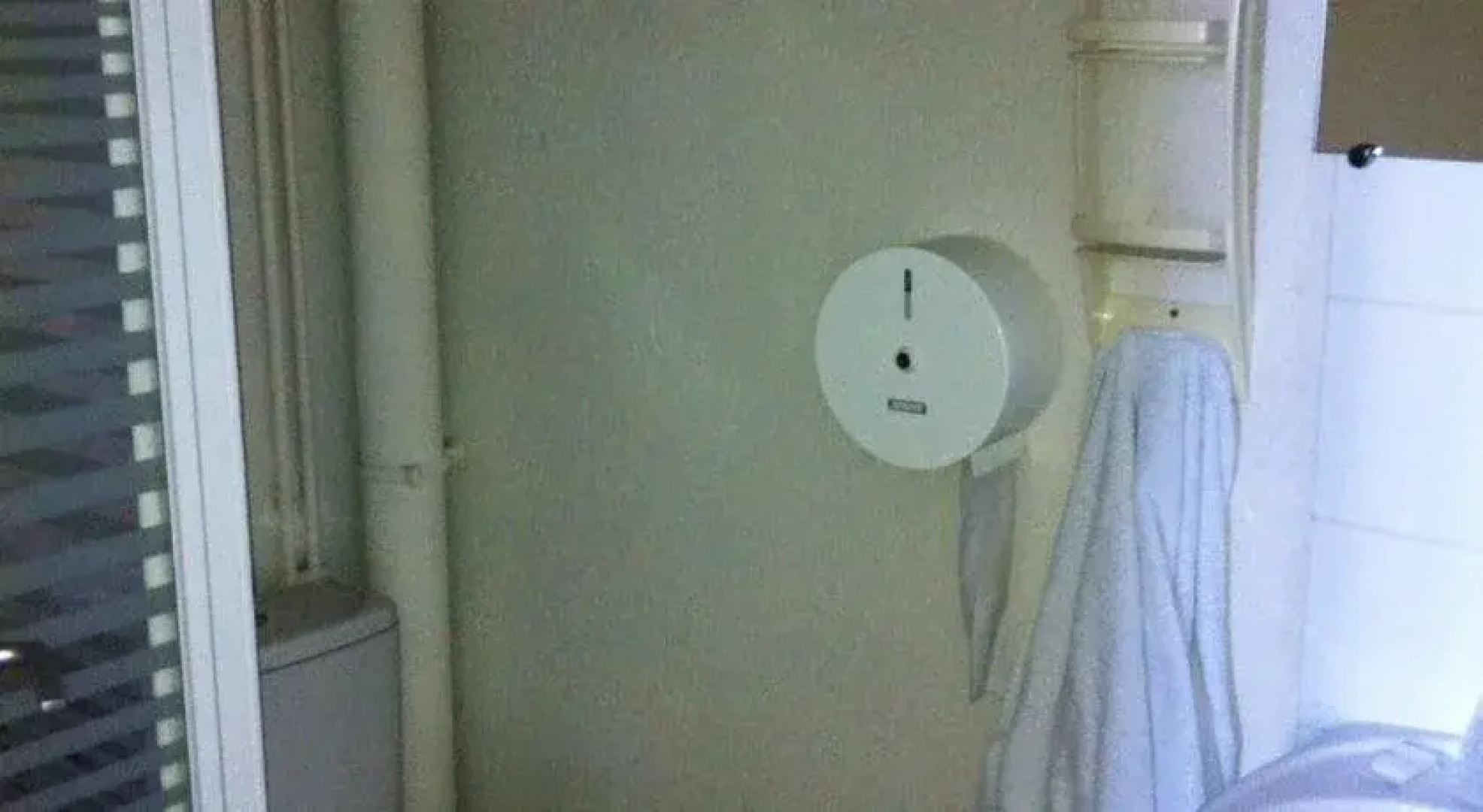 Le Relais De La Gare Routiere