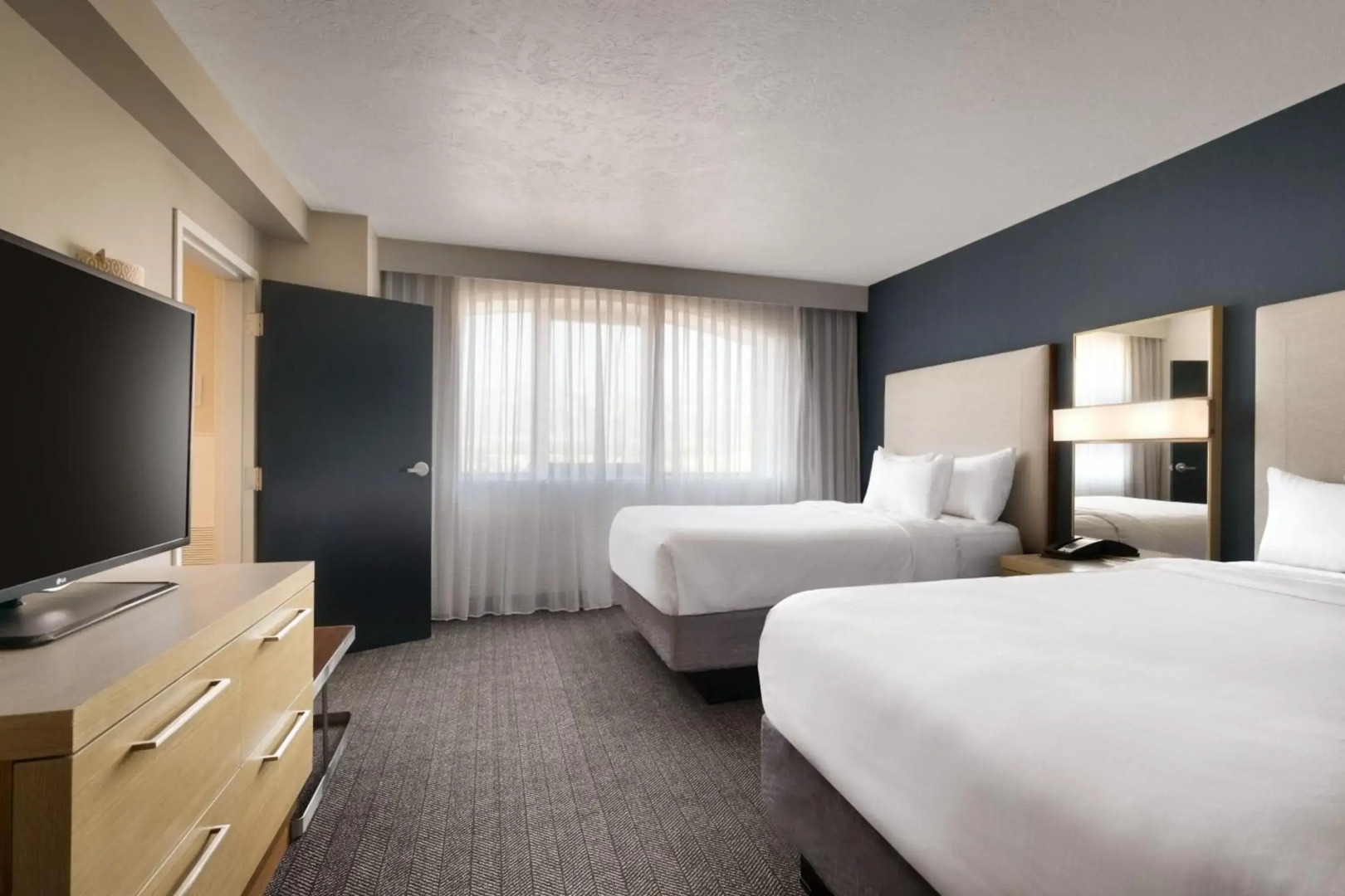 Courtyard by Marriott Ogden