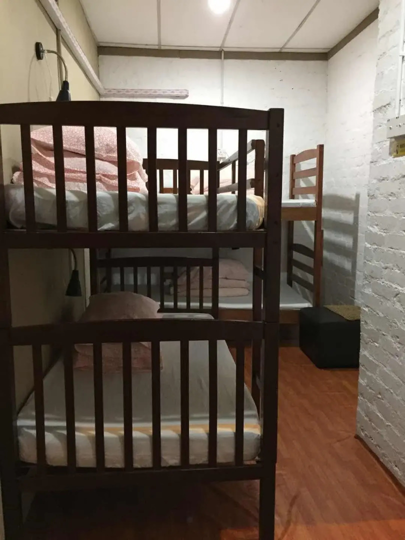 Alice Semporna Backpackers Hostel