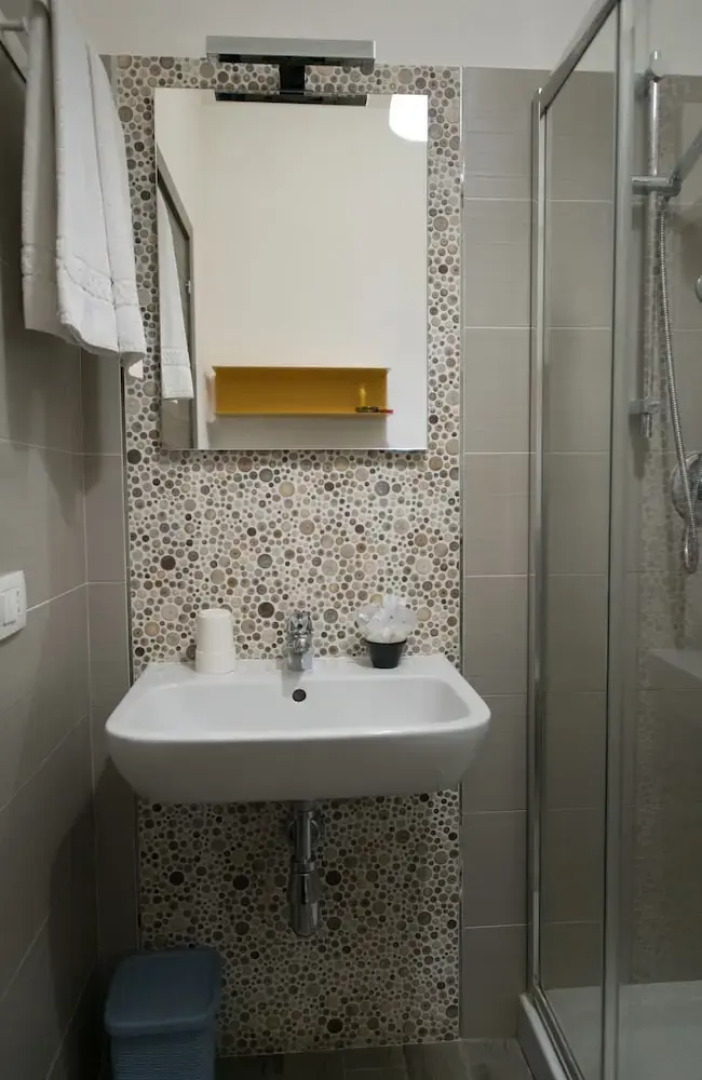 Sale e Sabbia B&B