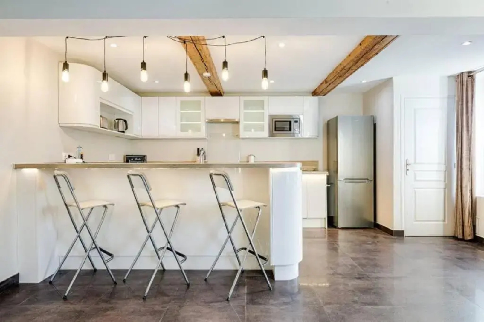 Suite & SPA Maison de Charmes Avec Sauna & Hammam