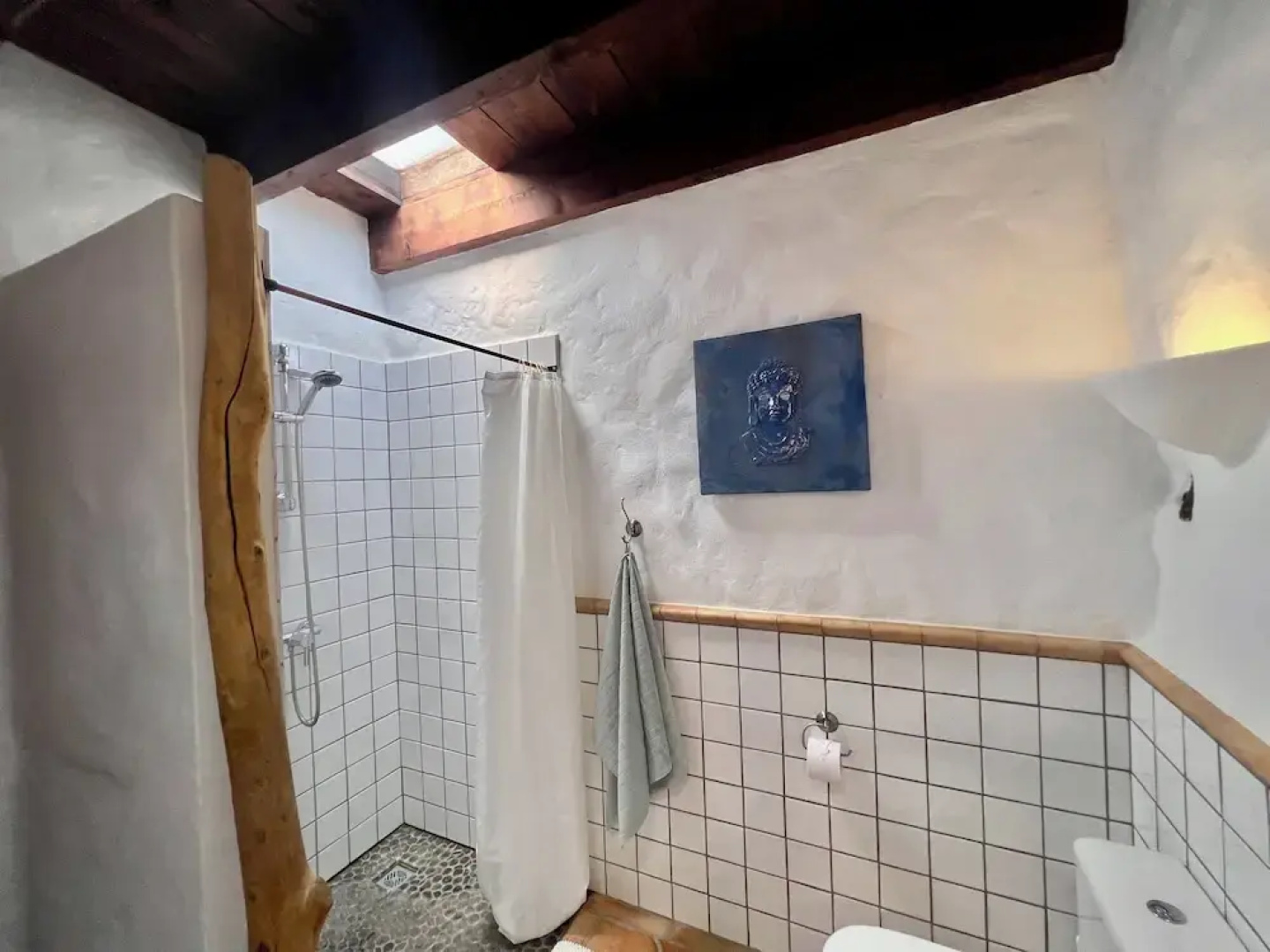 Finca/privategardens/doublebed/freep/tv/wifi