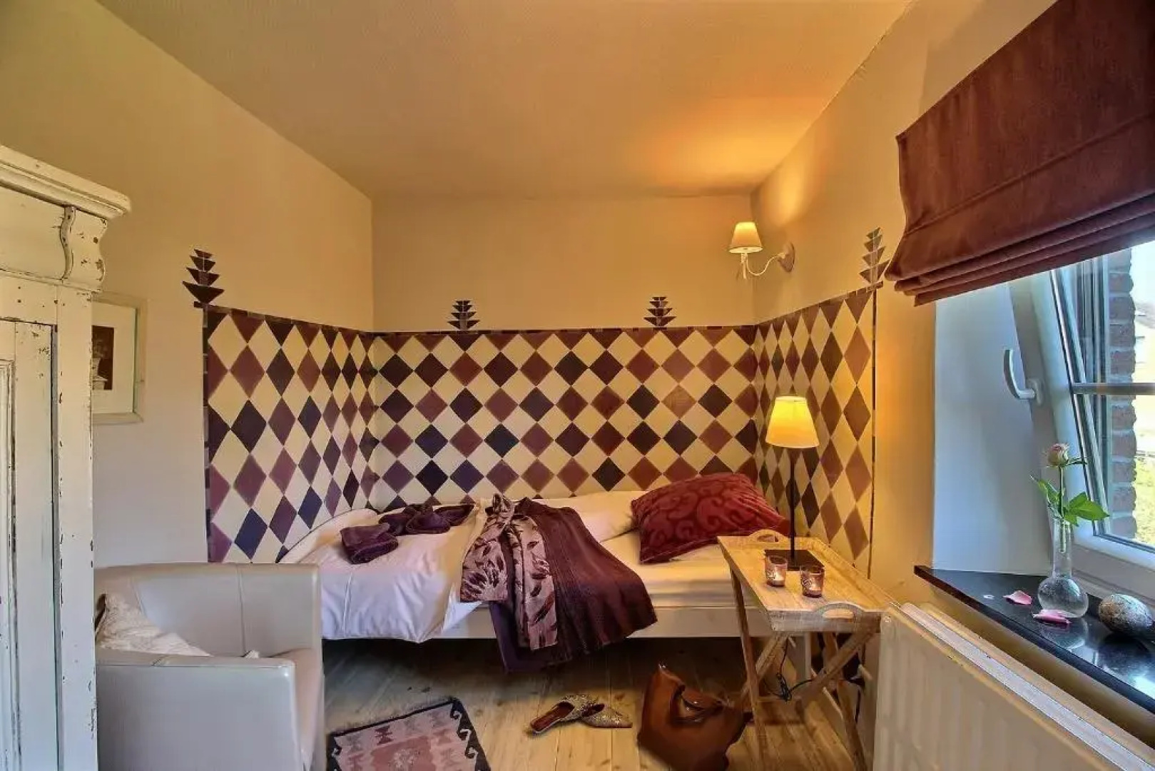 Gîte Le Charme du Passé