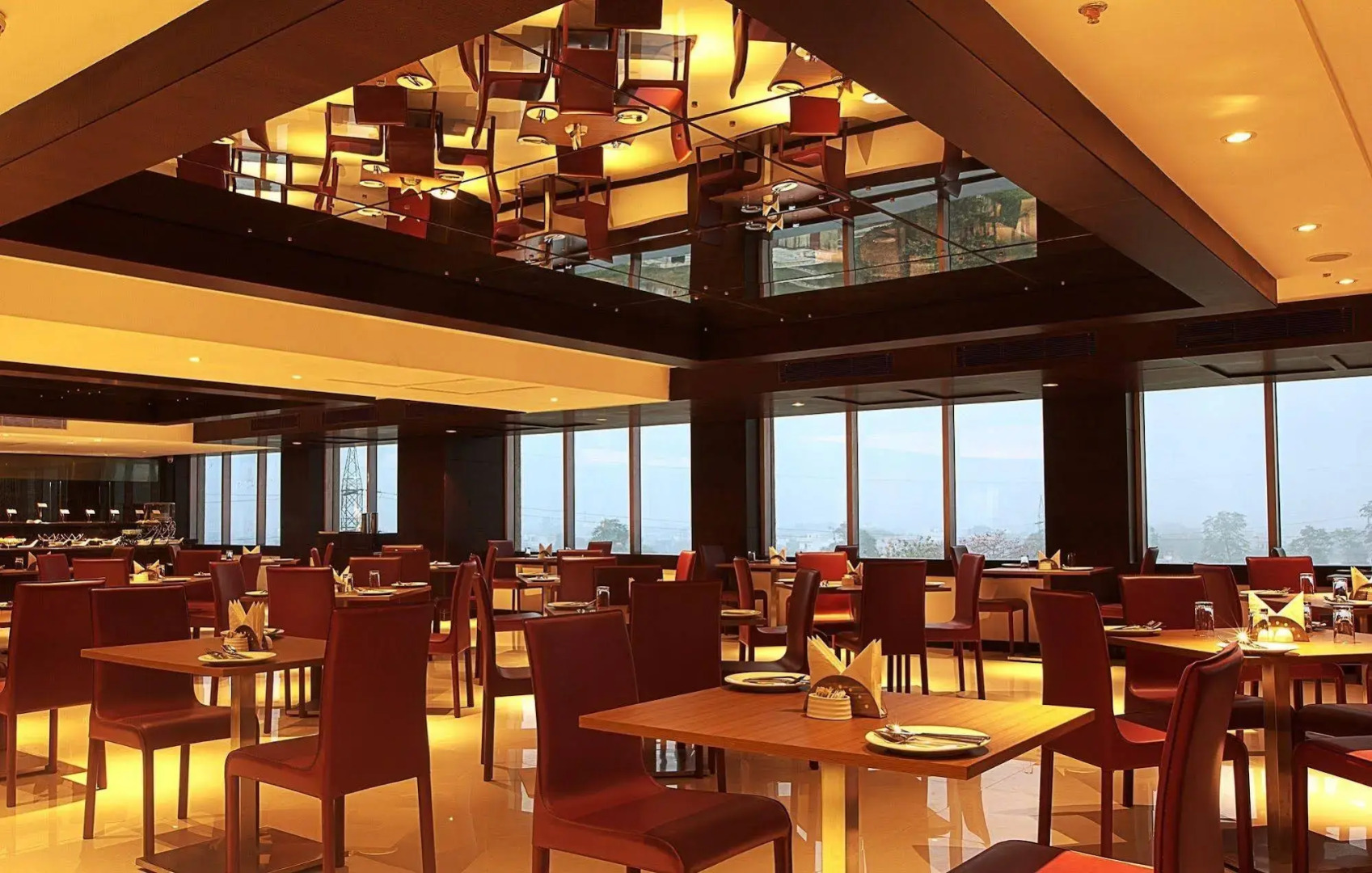 Citrus Hotel Kolhapur