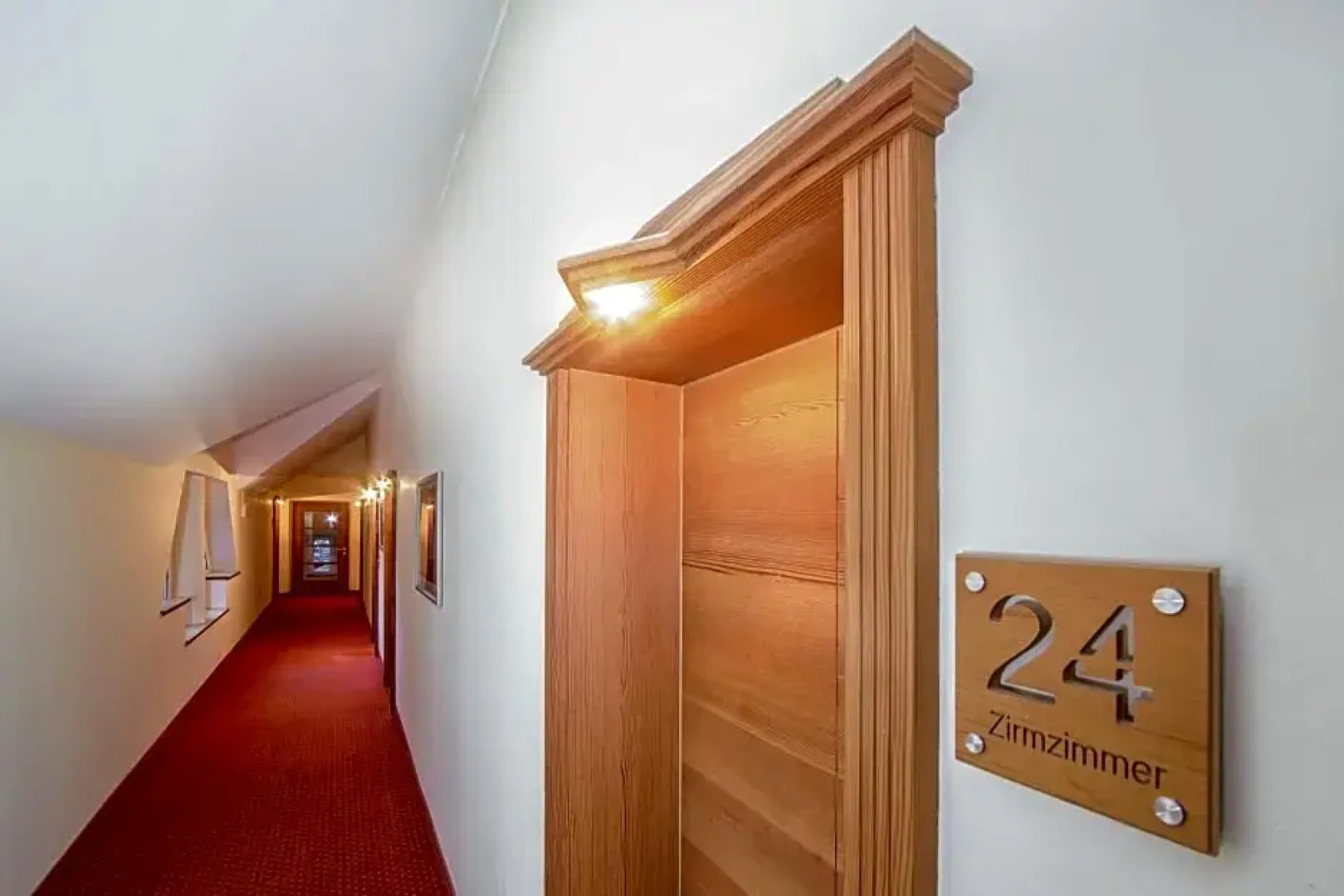 Wellness Hotel Kager Harkány