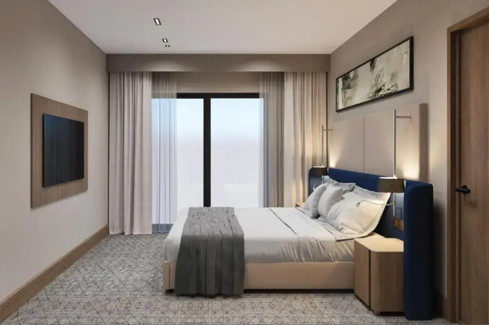 Бухара Палас