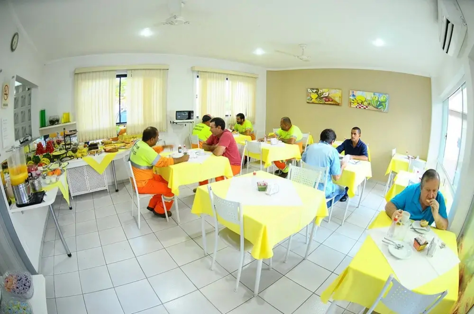 Hotel Avenida Matão