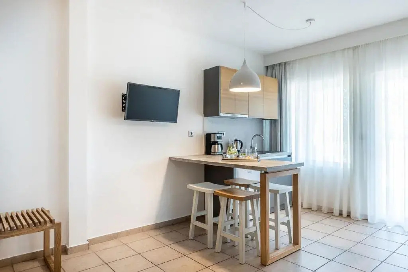 Hotel Stellina Village