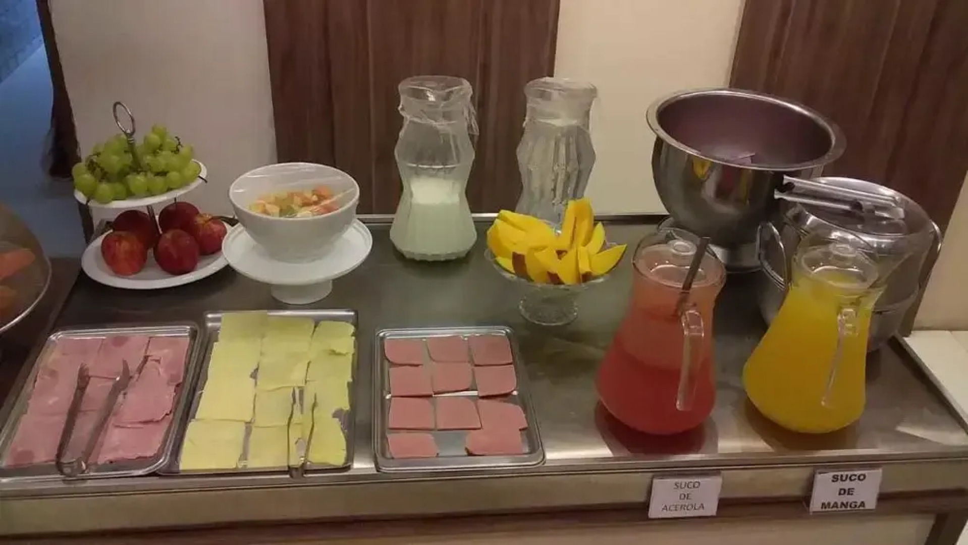 Juazeiro Residence Hotel