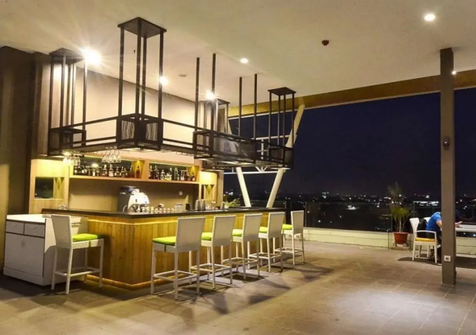 Ascent Premiere Hotel and Convention