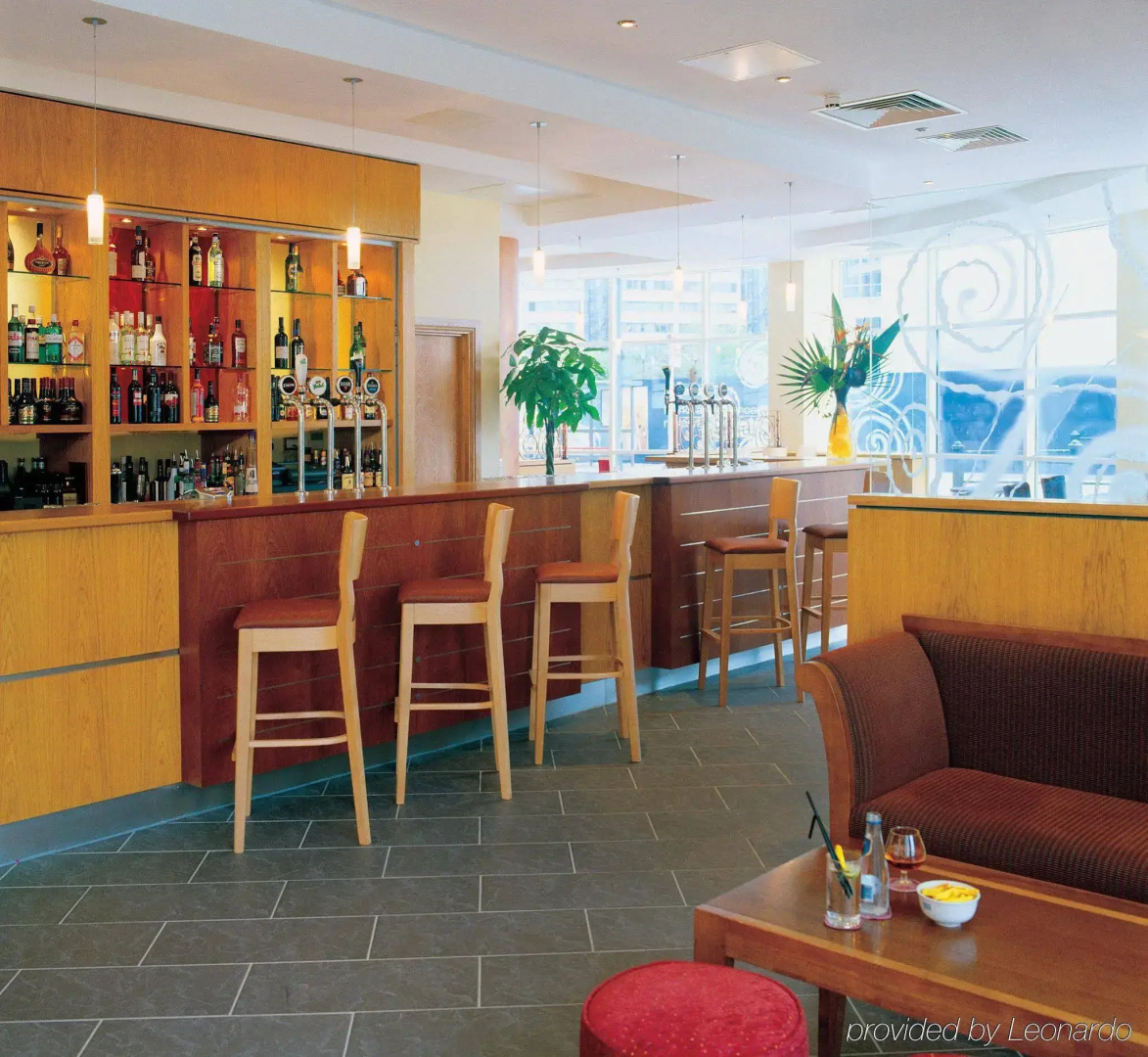 Leonardo Hotel Dublin Parnell Street