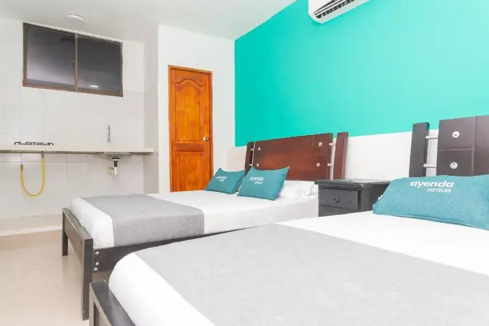 Ayenda Puerto Colombia