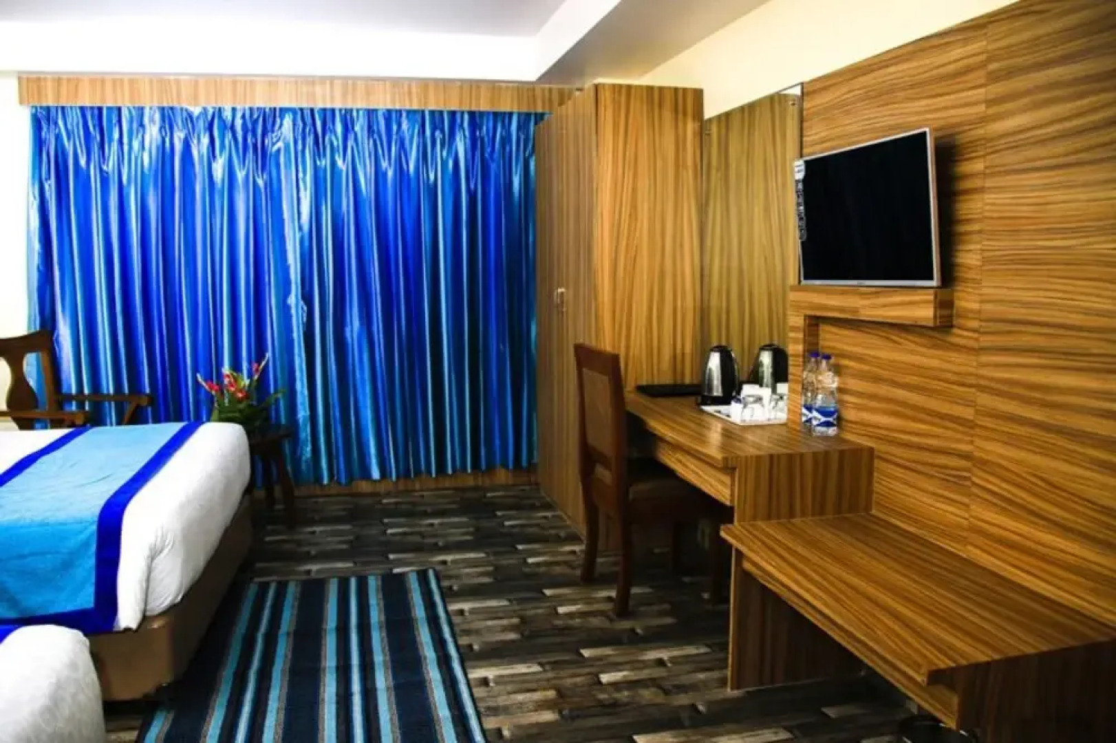 Hotel Holiday Home