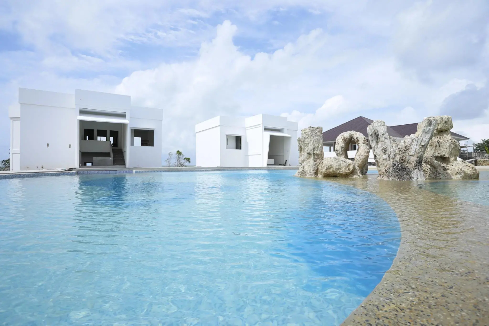 Kahyangan Resort