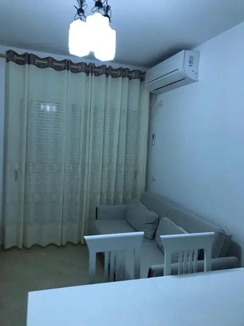 Radhima Beach Apartment