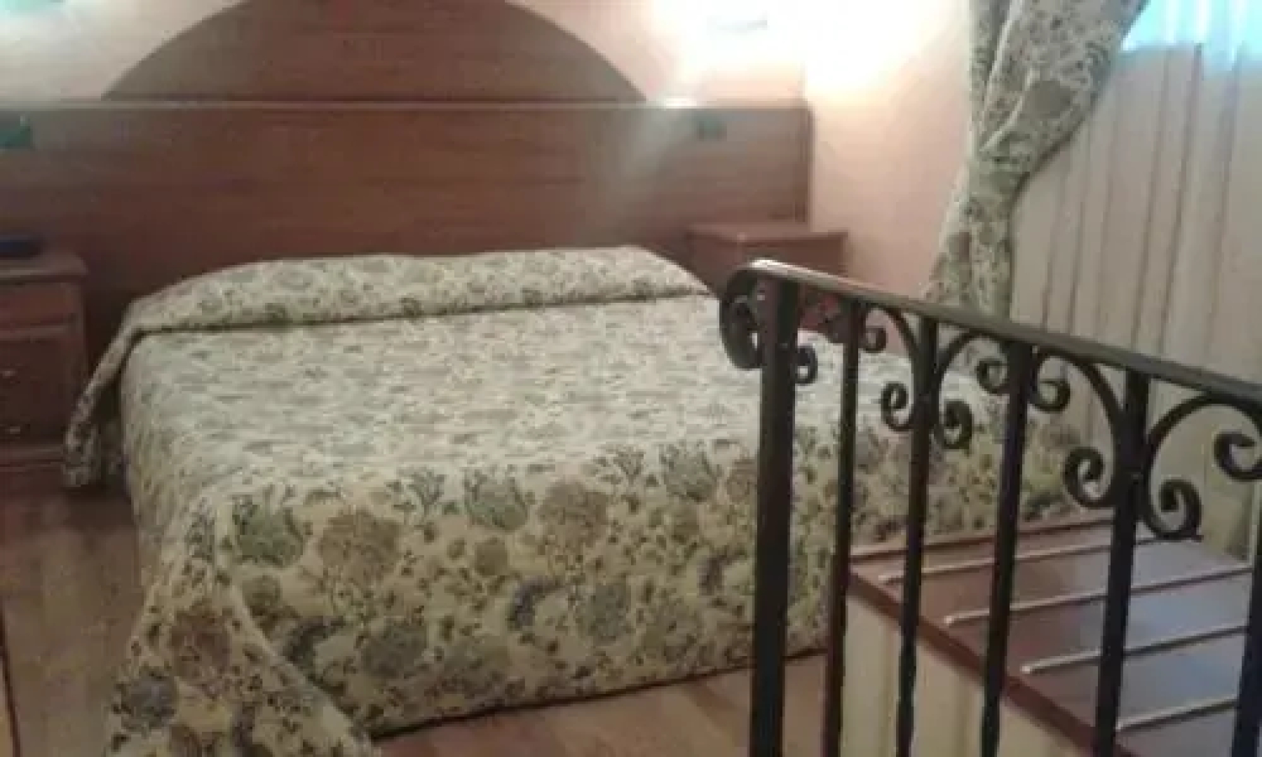 Hotel Cristallo Cerreto Laghi