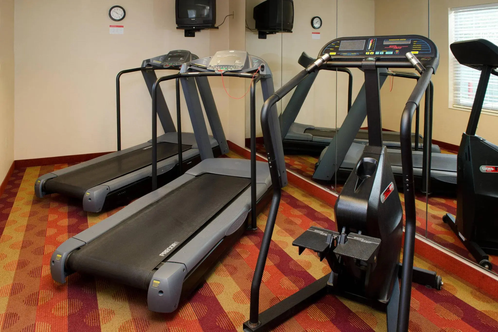 TownePlace Suites Saint Louis Fenton