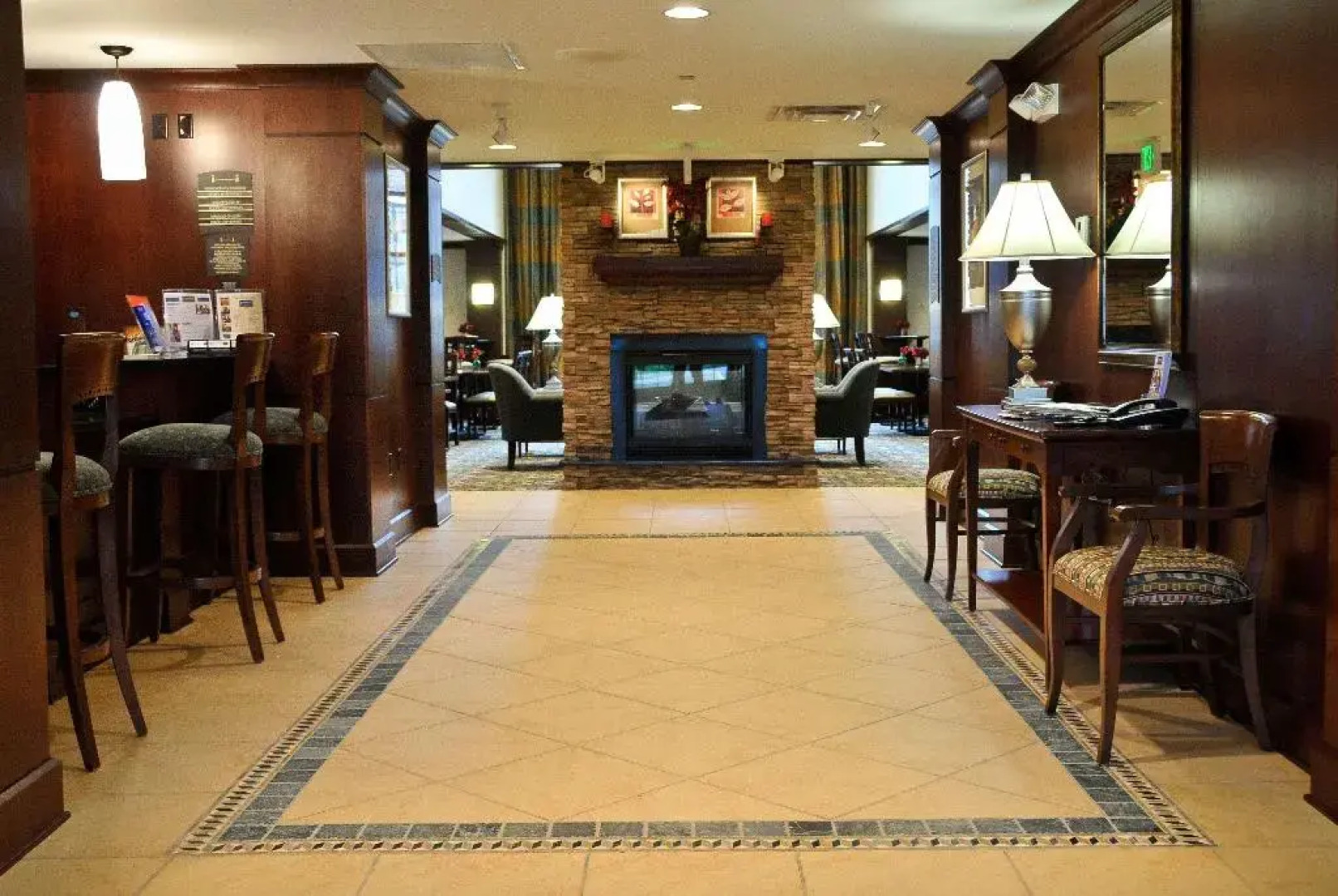 Staybridge Suites Buffalo Airport