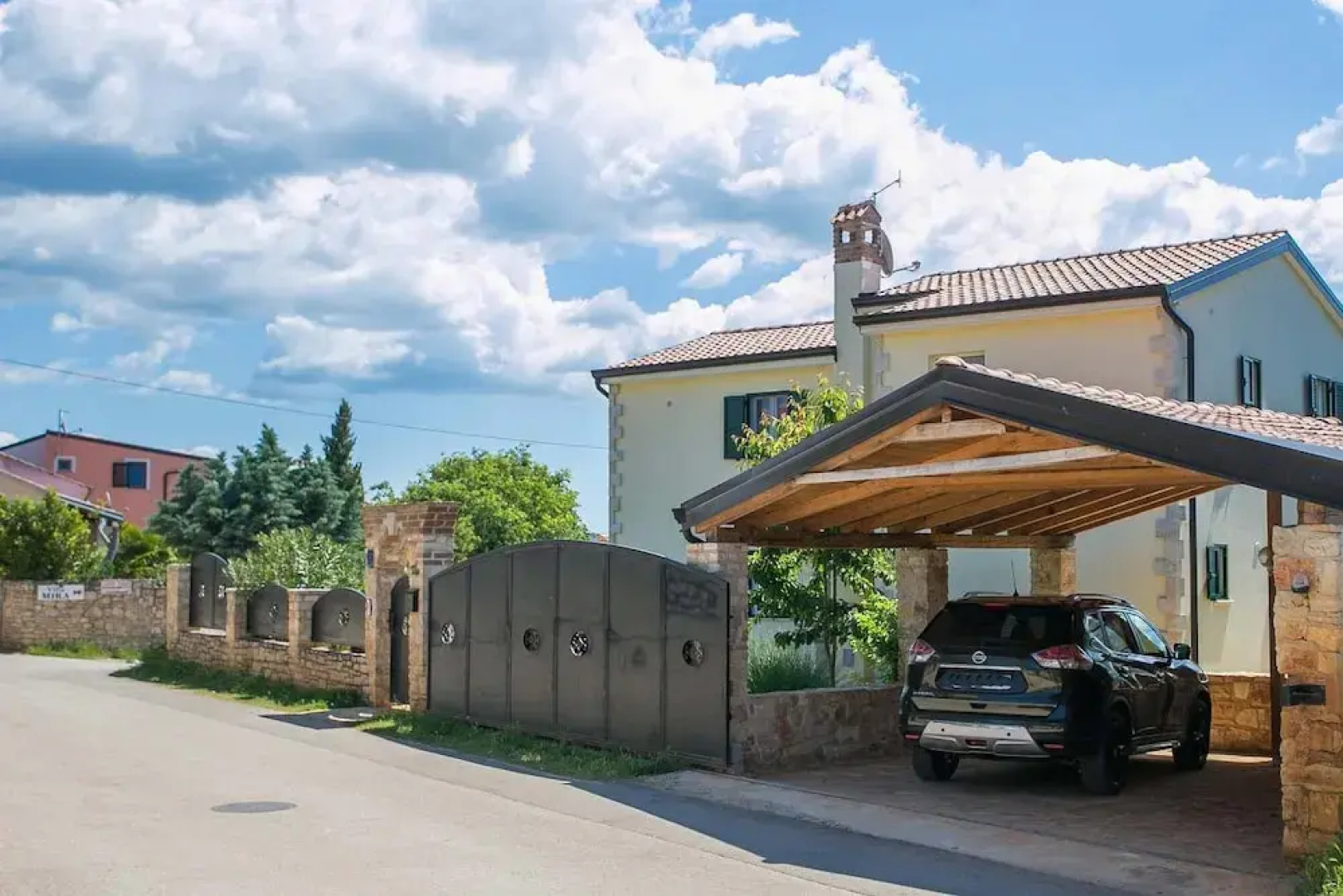 Villa Nika