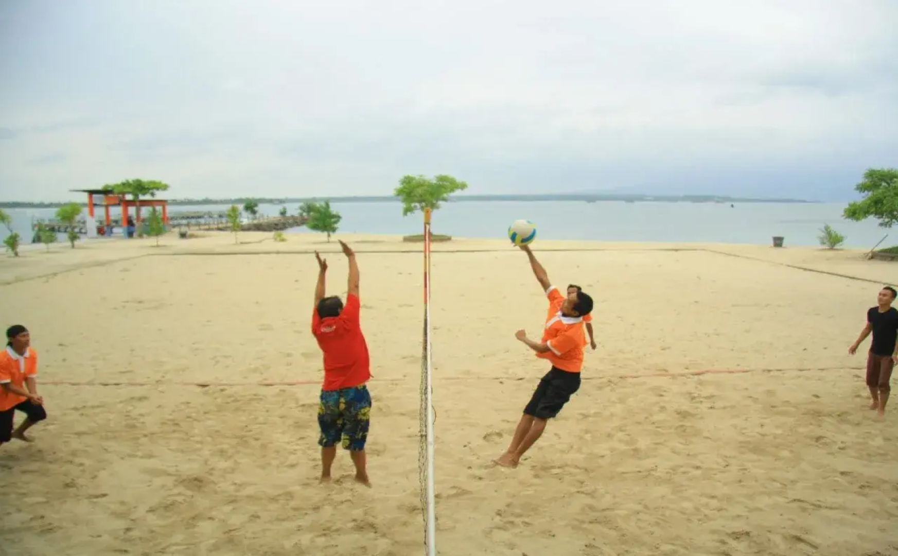 Grand Elty Krakatoa Resort