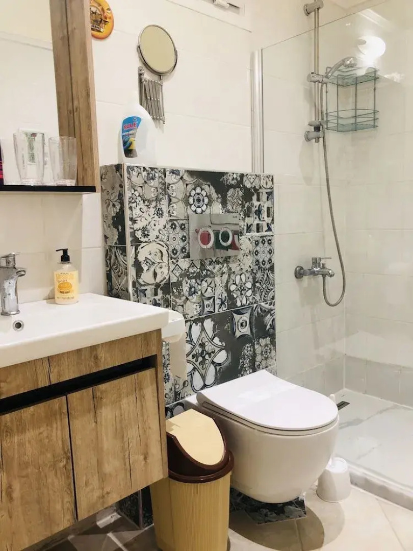 Seaview Apartment Esentepe Northern Cyprus