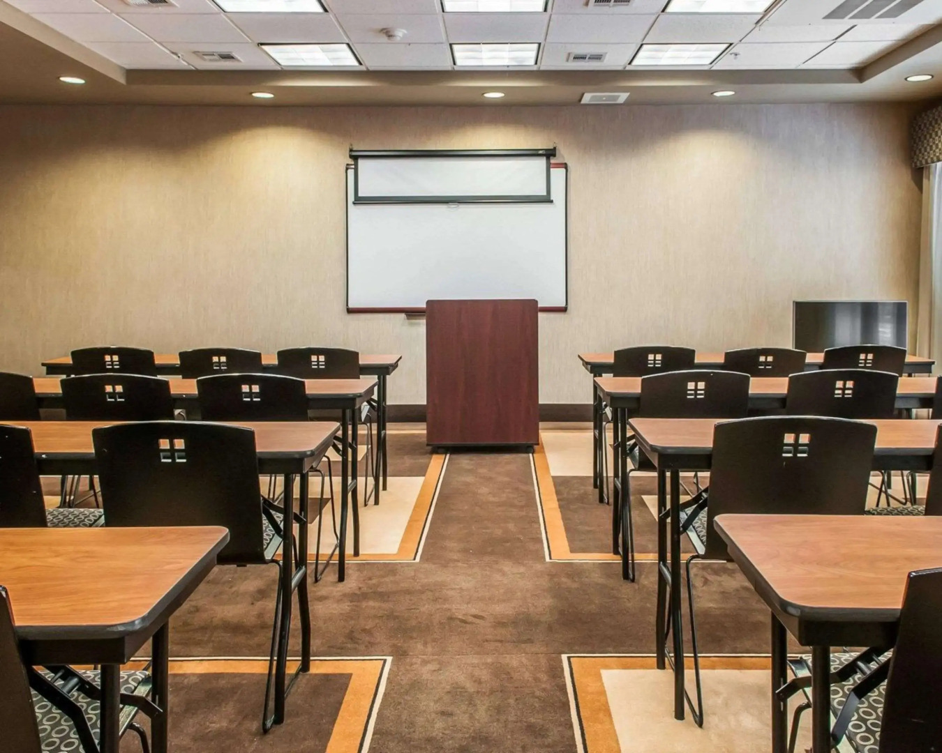 Comfort Suites Hobbs