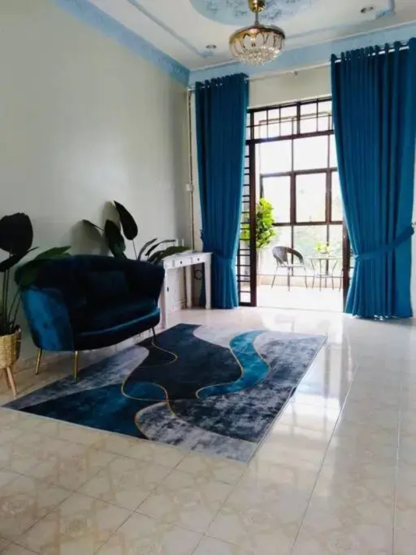 Irama Banglo with Private Pool