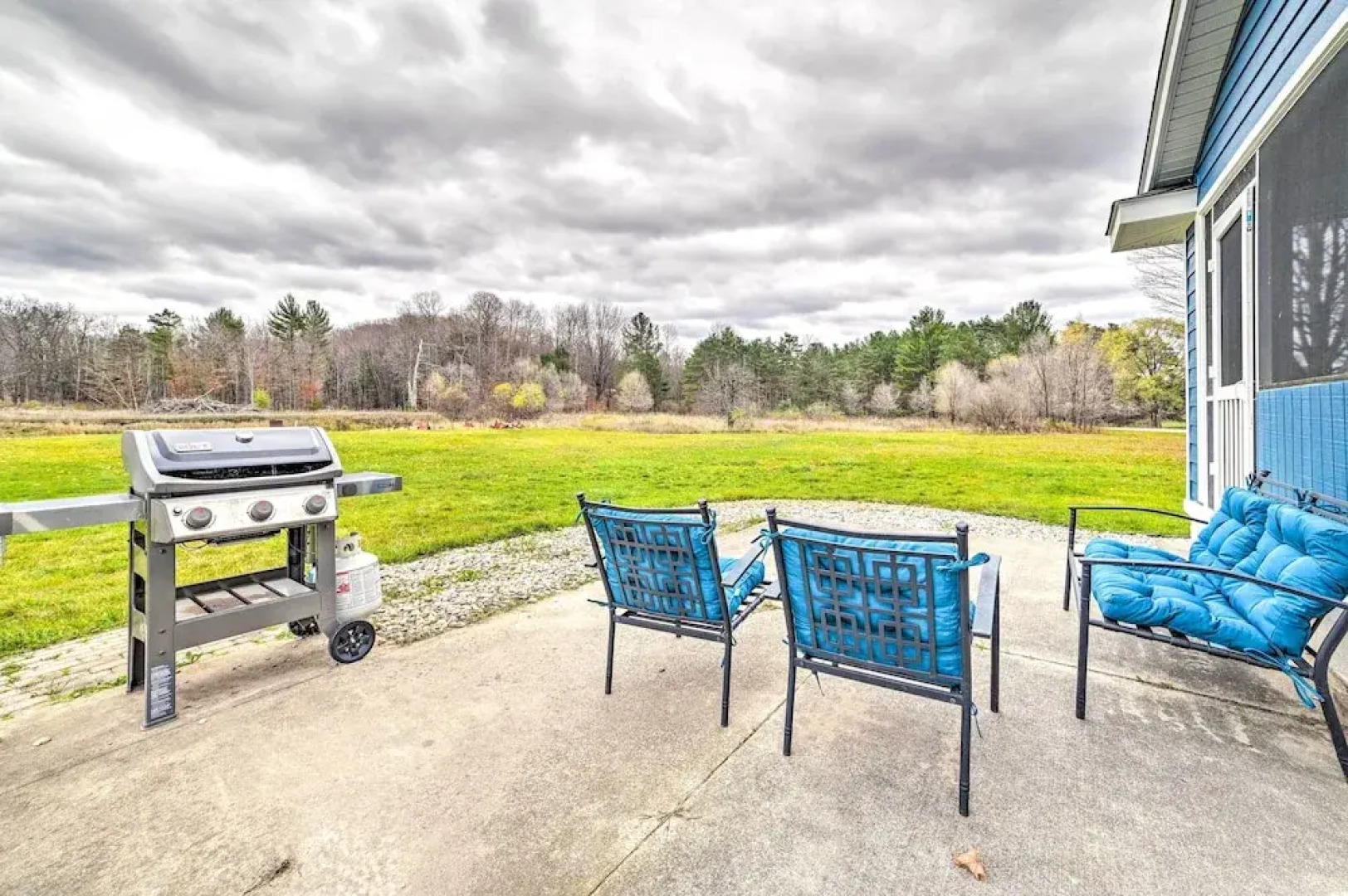 Game Room & On-site Snow Trails! Bellaire Retreat
