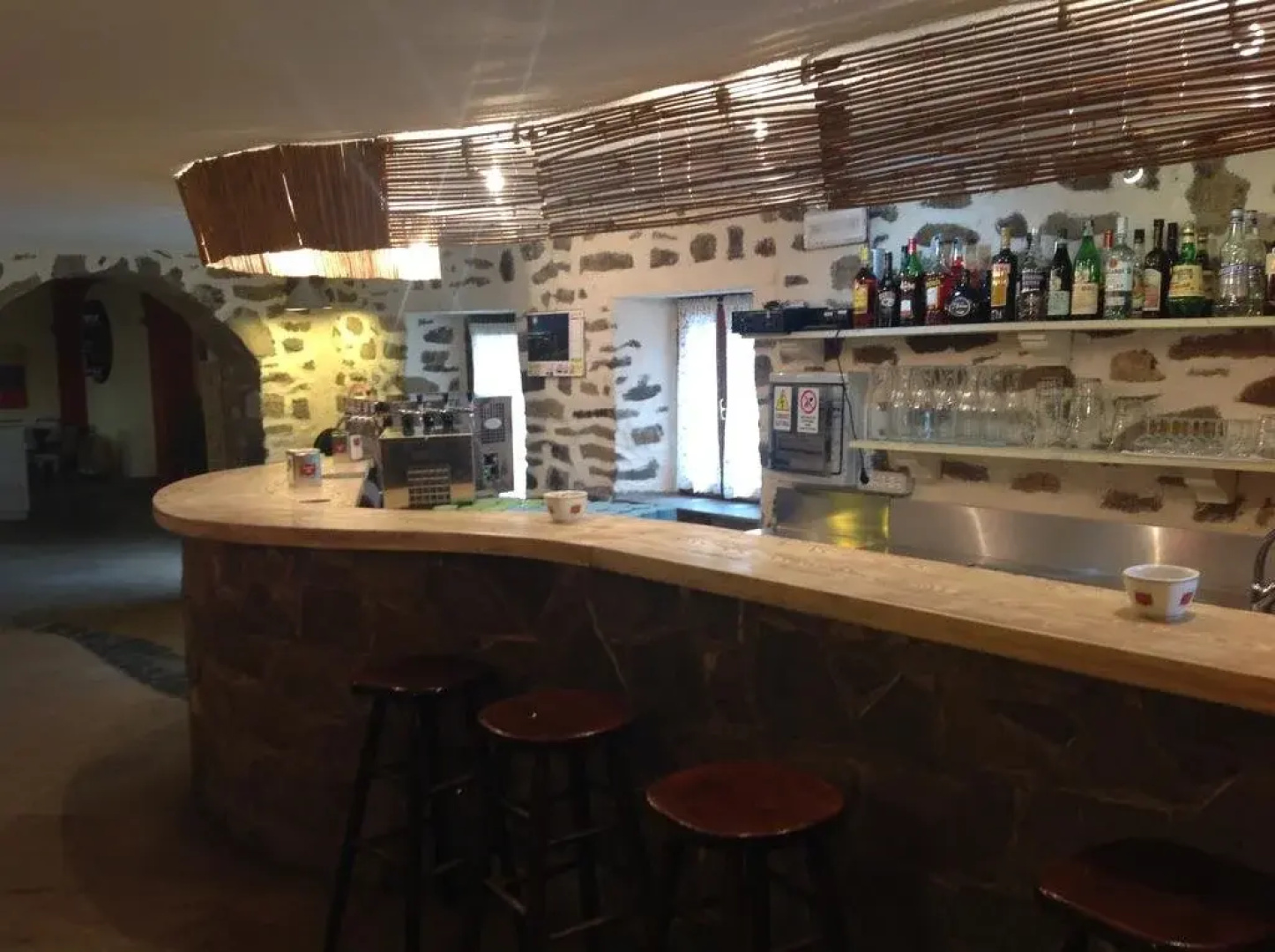 La Locanda di Ferra