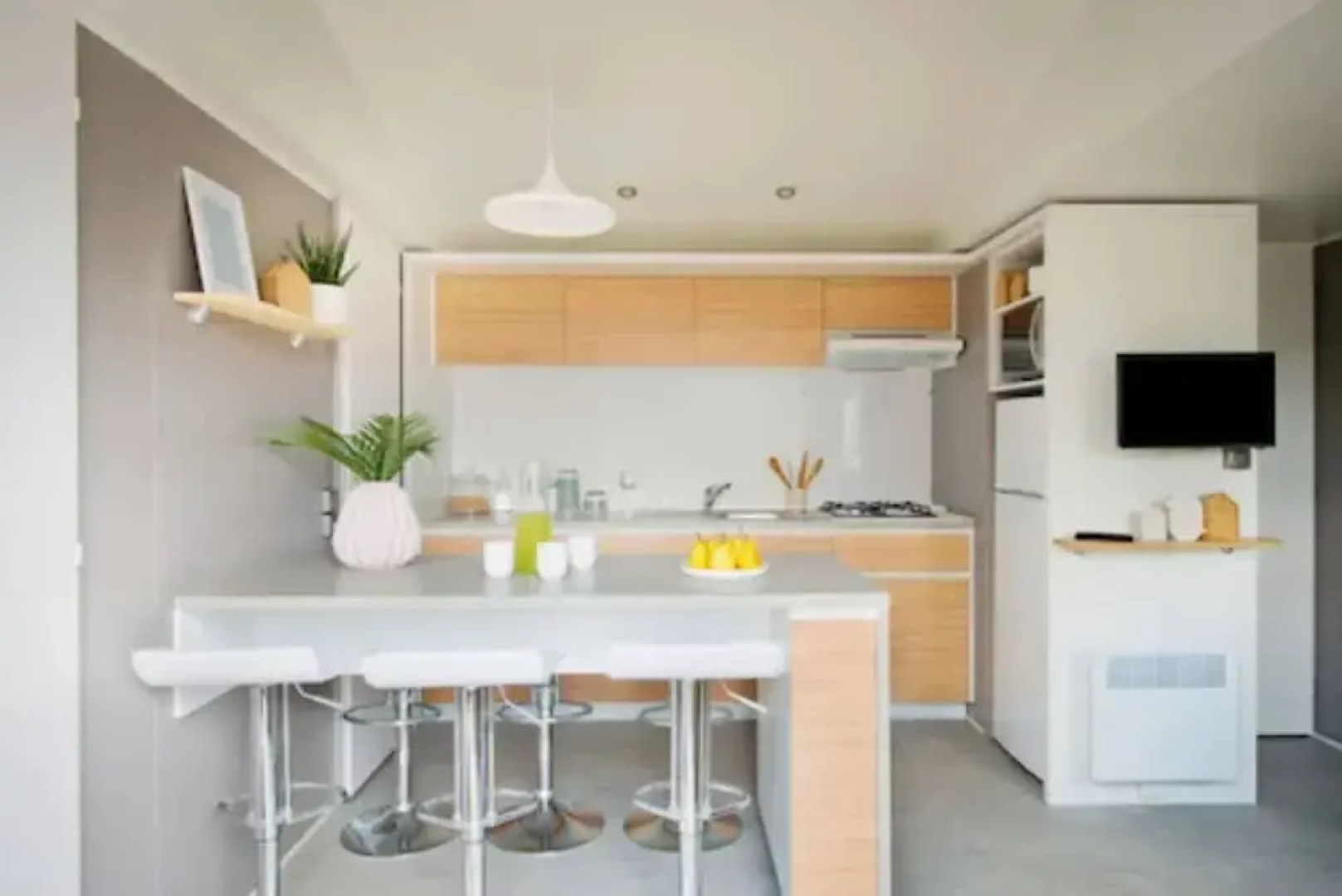 Camping & Spa CAP SOLEIL