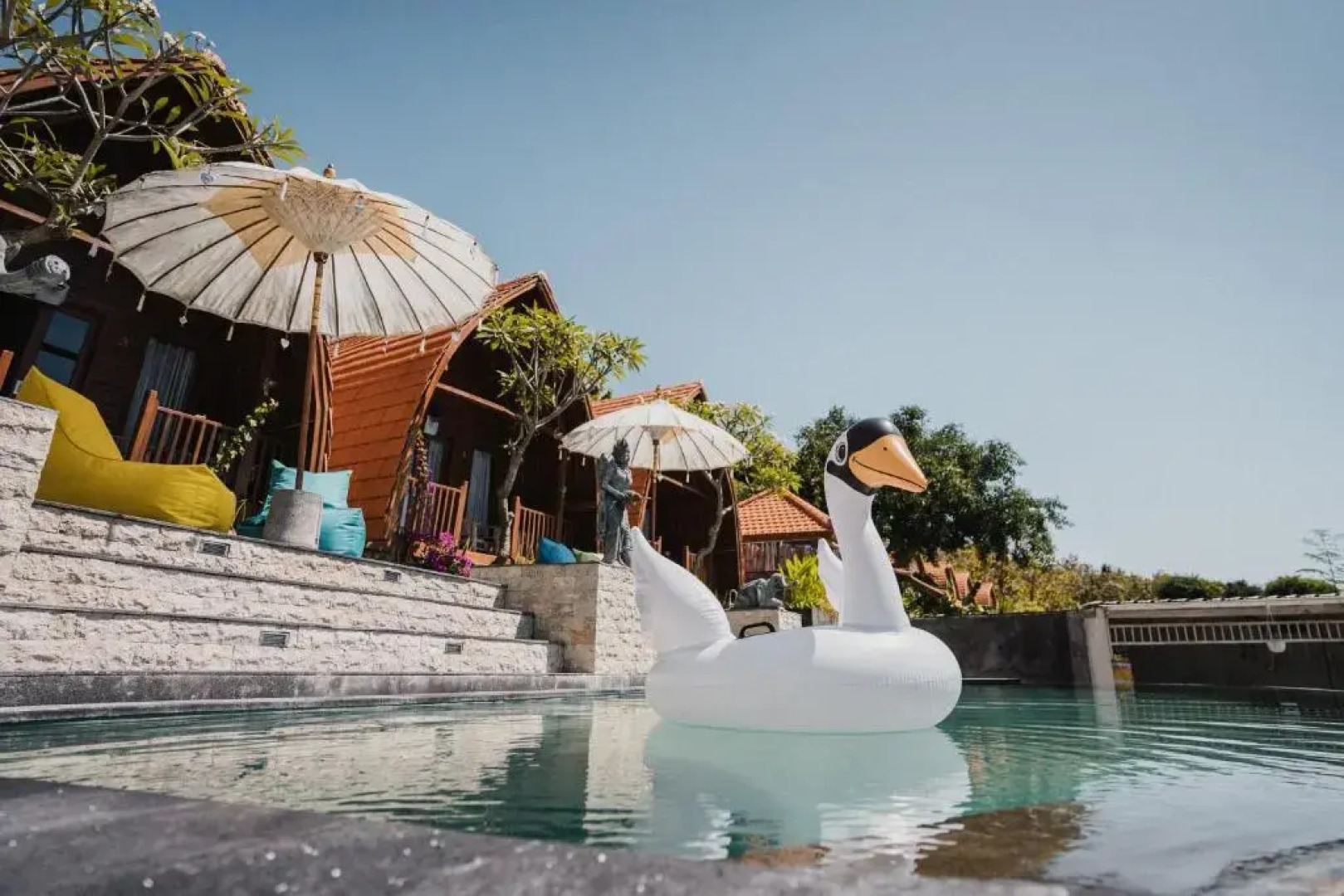 Permata Hill Nusa Penida