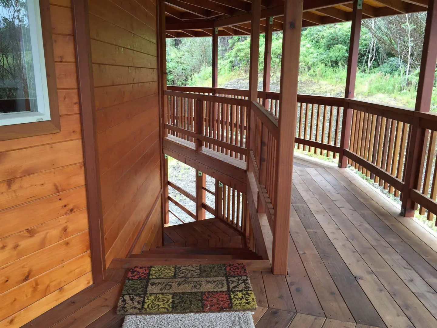 Hawaiian Hideaway at Akaka Falls