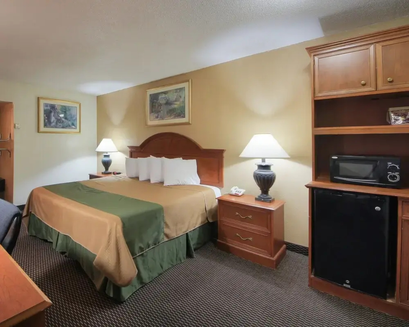 Americas Best Value Inn