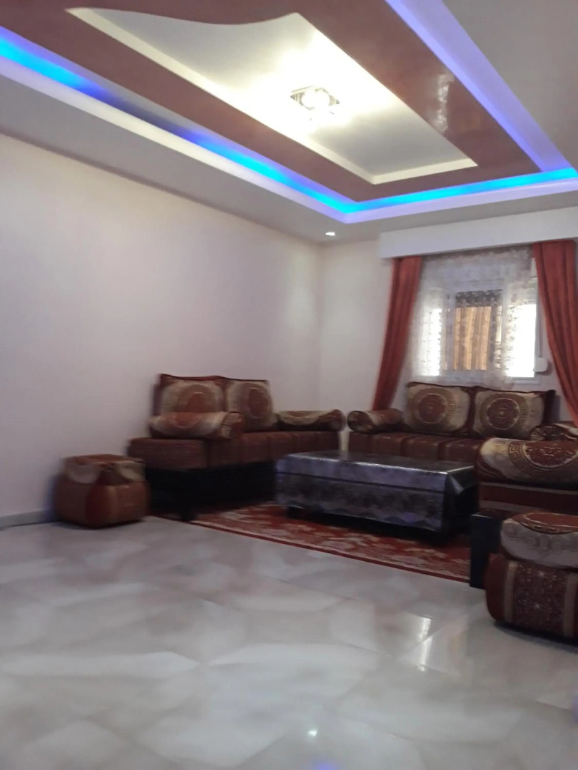 Appartement Akid Lotfi Oran