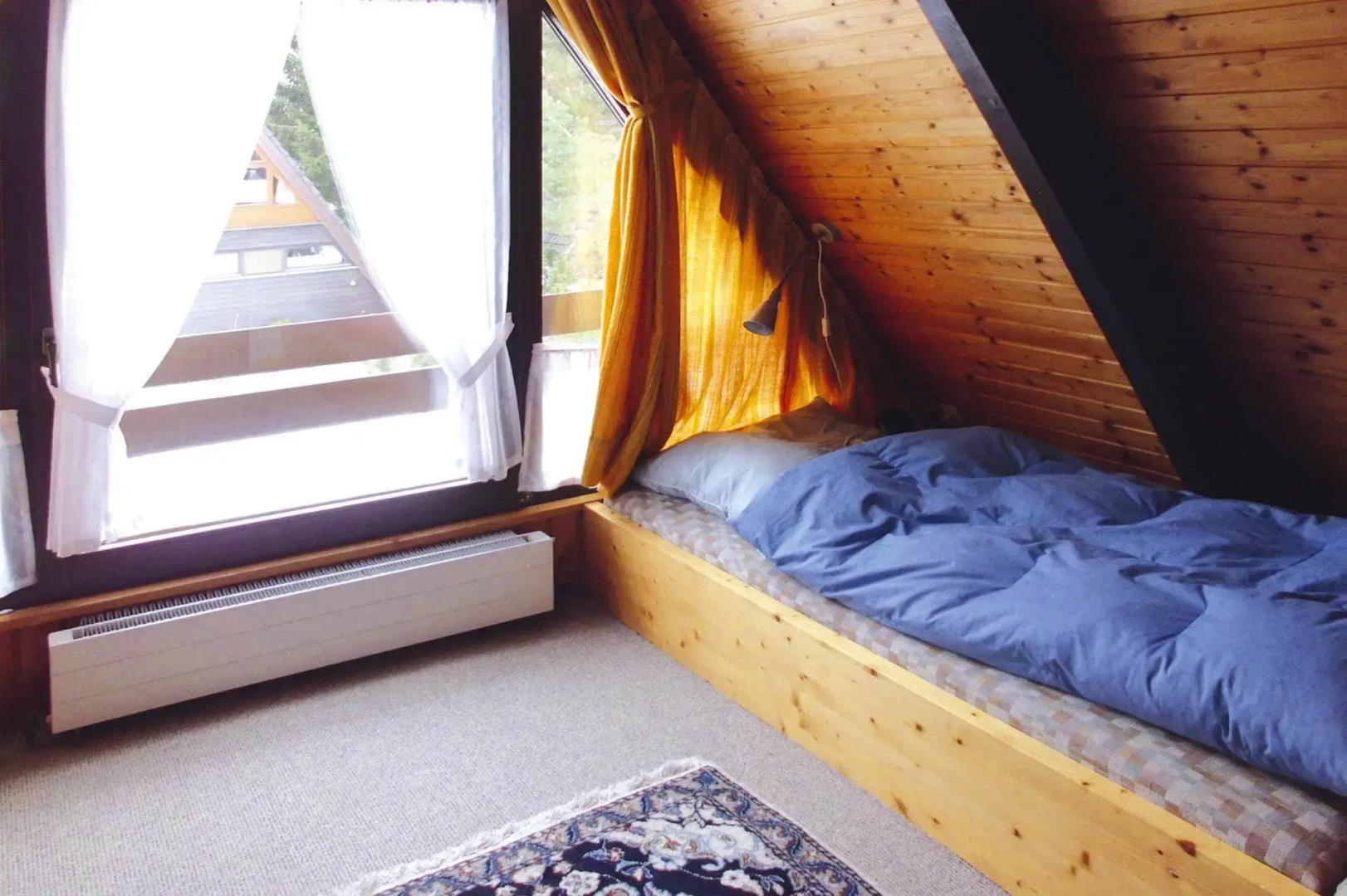 Ferienpark Tennenbronn