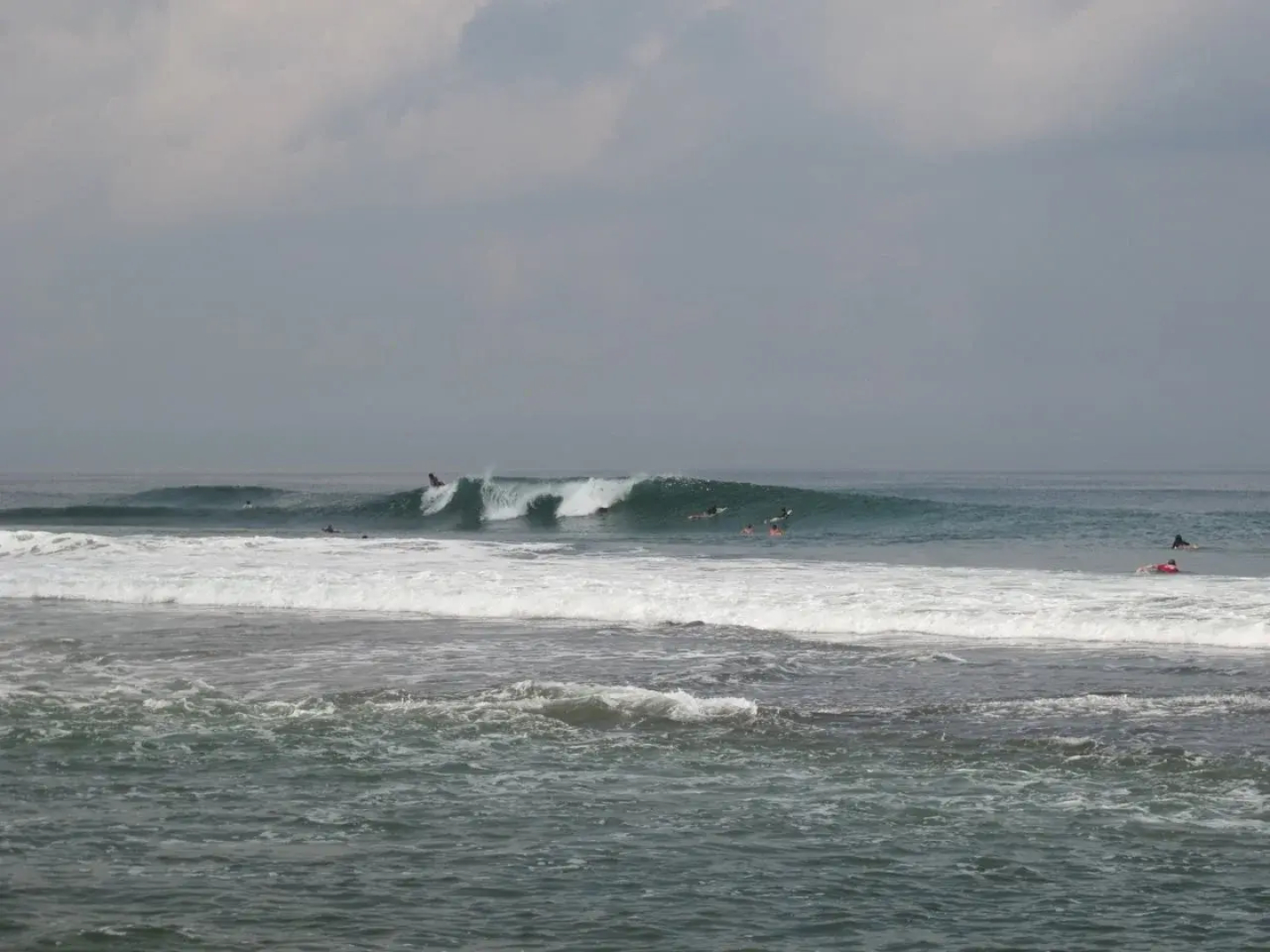 Pantai Indah Villas