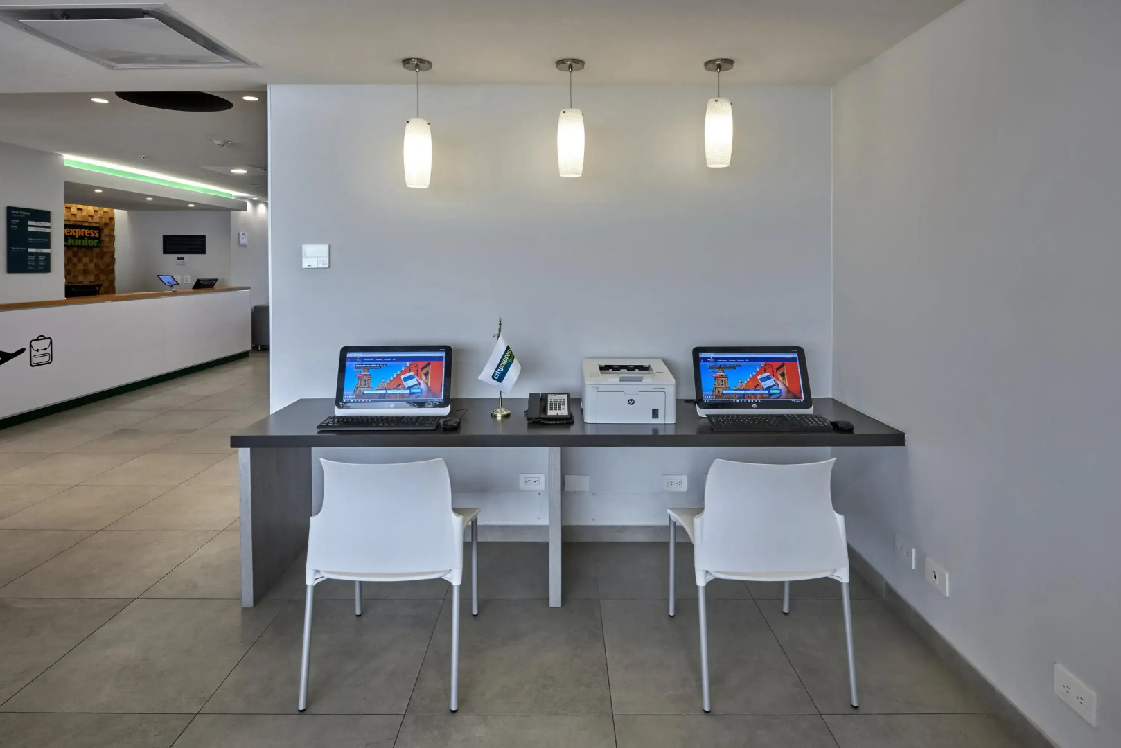 City Express Junior by Marriott Ciudad Juarez Consulado