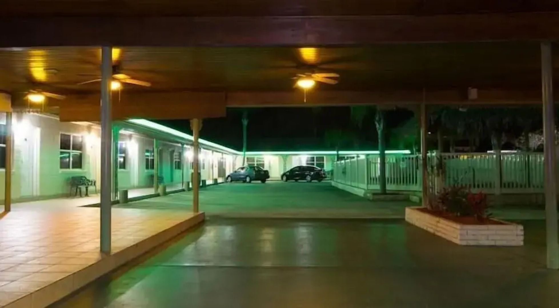 Budget Inn Of Avon Park