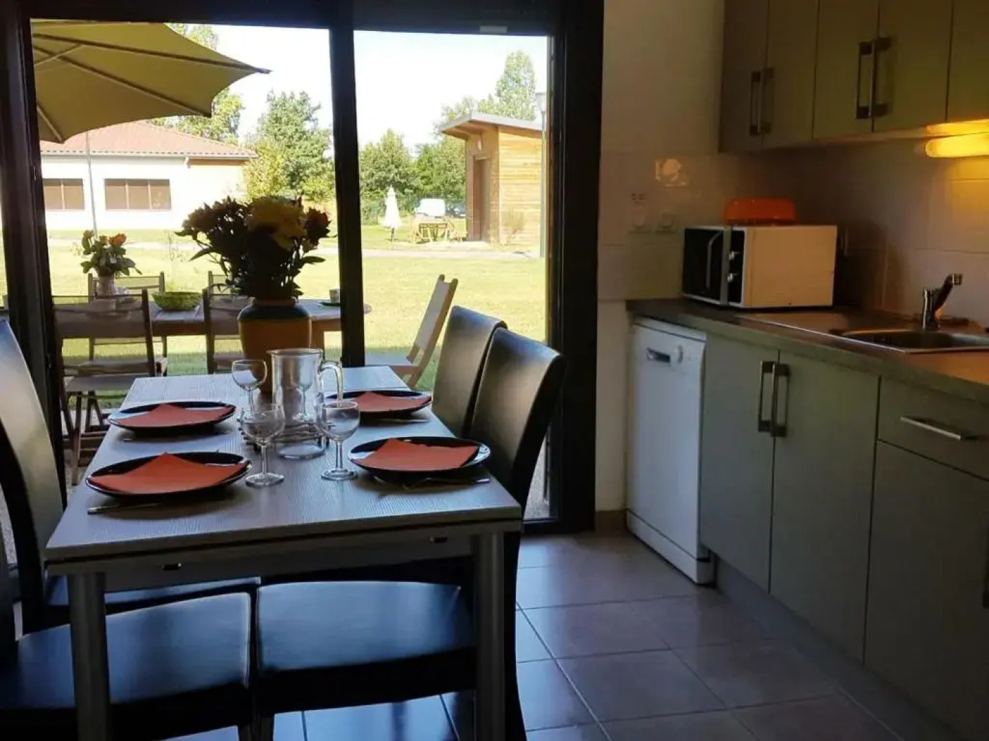 Gîte Veauchette, 3 pièces, 4 personnes - FR-1-496-85