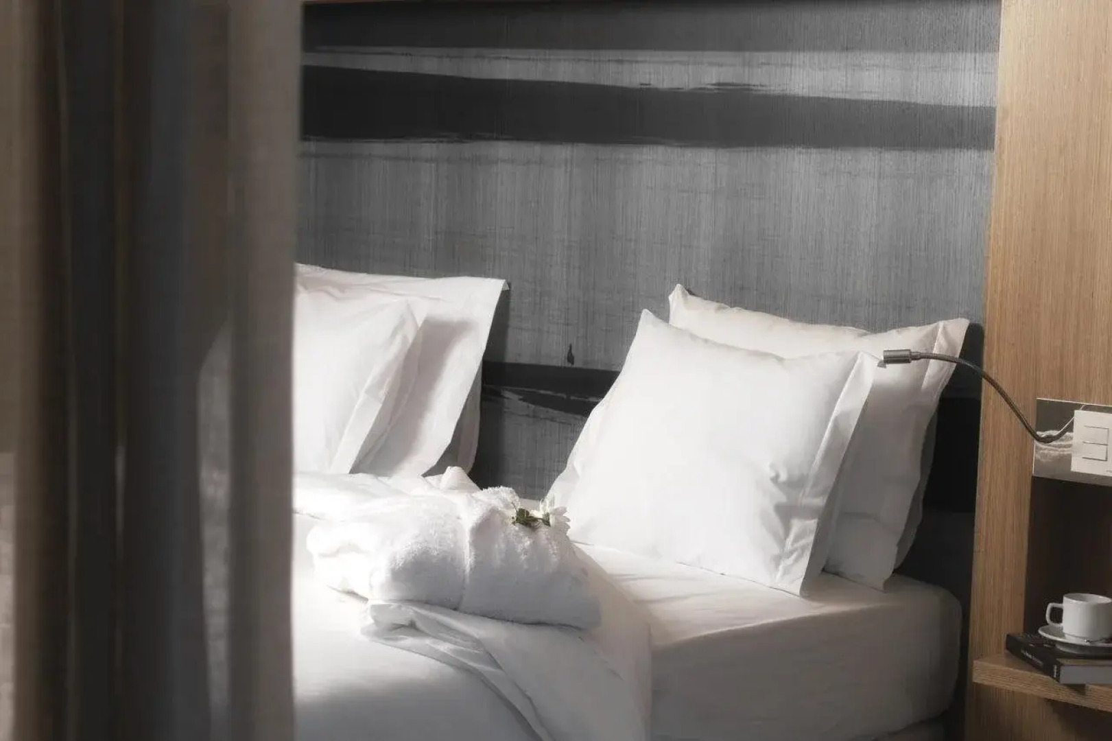 Água Hotels Riverside