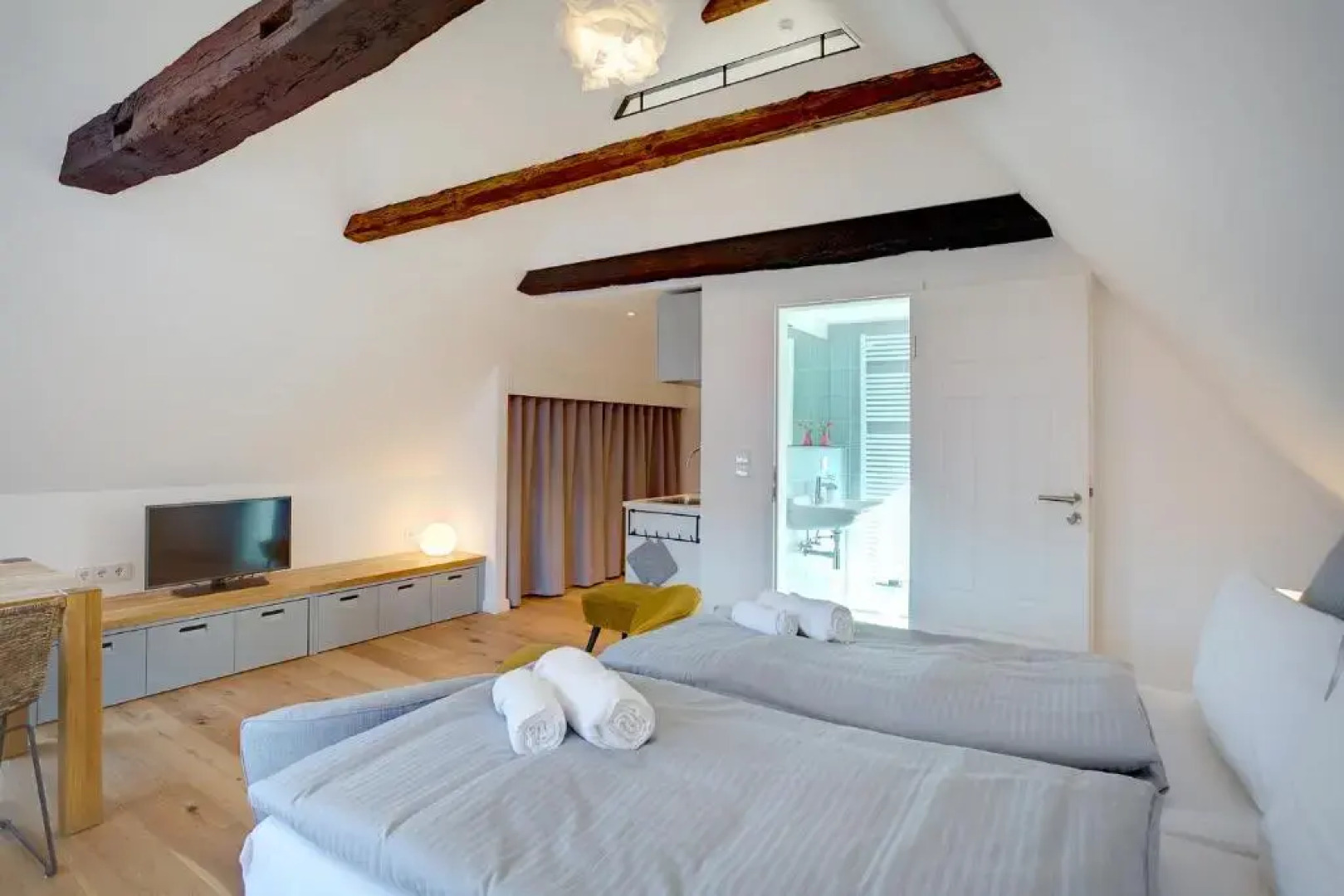 Wertschätzer I - Karlstr.